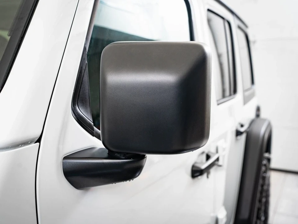 2021 Jeep JL Wrangler - Image 13 of 21