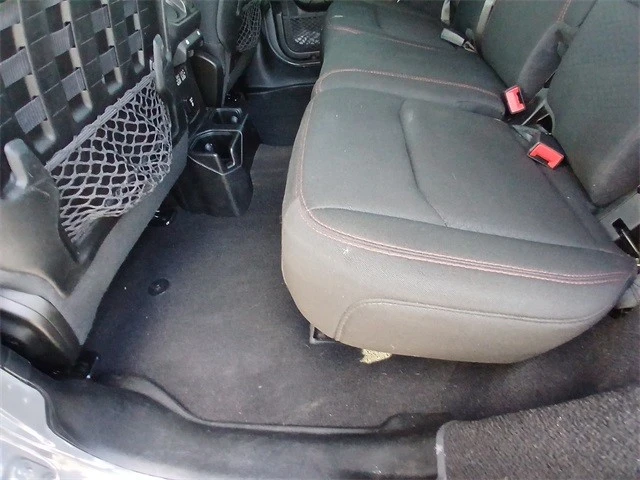 2021 Jeep JL Wrangler - Image 14 of 21