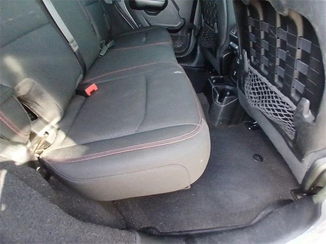 2021 Jeep JL Wrangler - Image 19 of 21
