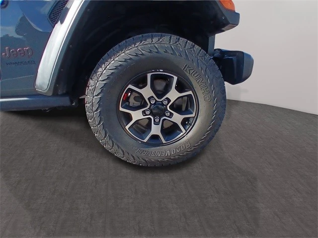 2021 Jeep JL Wrangler - Image 10 of 21