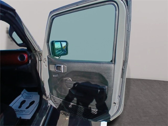 2021 Jeep JL Wrangler - Image 16 of 21