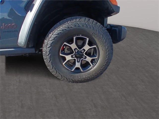 2021 Jeep JL Wrangler - Image 10 of 12