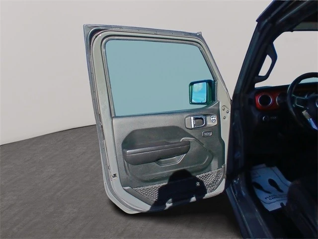 2021 Jeep JL Wrangler - Image 11 of 21