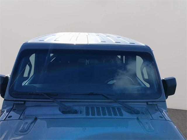 2021 Jeep JL Wrangler - Image 4 of 12