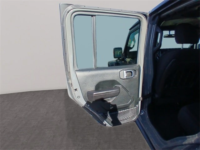 2021 Jeep JL Wrangler - Image 13 of 21