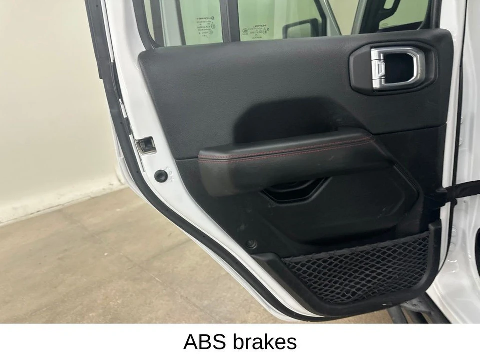 2021 Jeep JL Wrangler Rubicon 392 - Image 31 of 31
