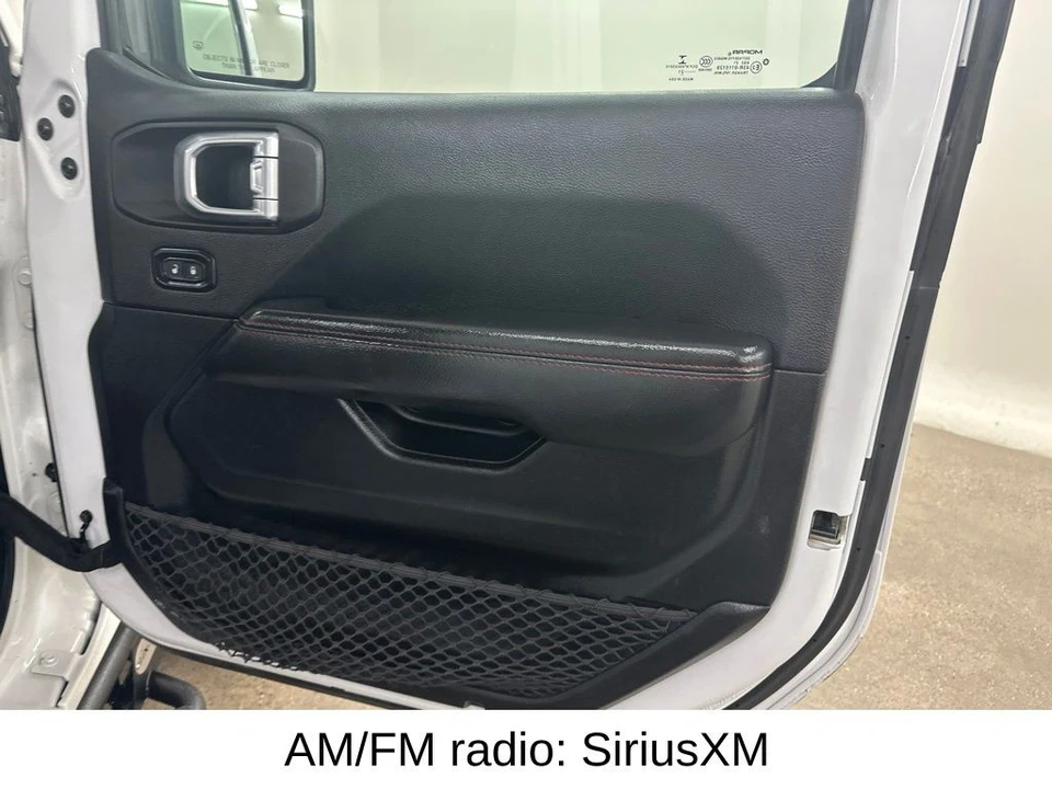 2021 Jeep JL Wrangler Rubicon 392 - Image 22 of 31