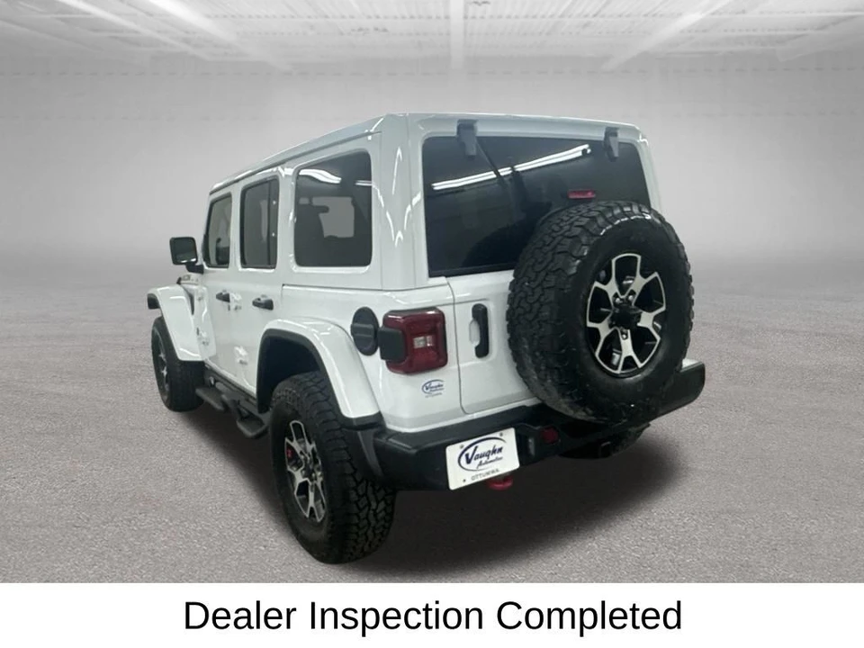 2021 Jeep JL Wrangler Rubicon 392 - Image 10 of 31