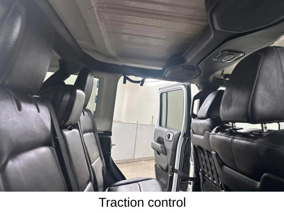 2021 Jeep JL Wrangler Rubicon 392 - Image 28 of 31