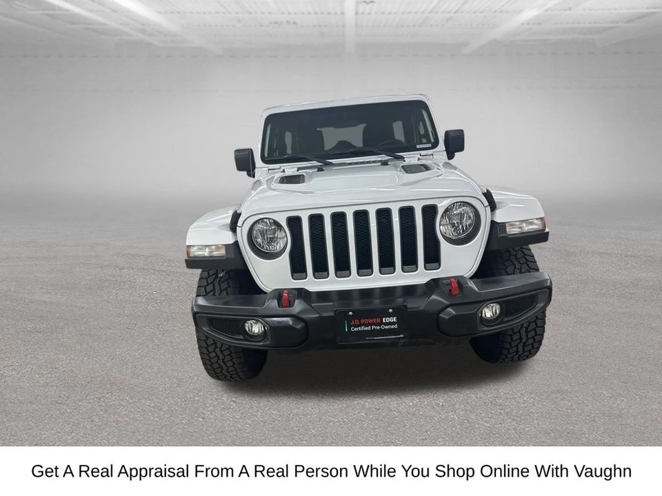 2021 Jeep JL Wrangler Rubicon 392 - Image 5 of 31