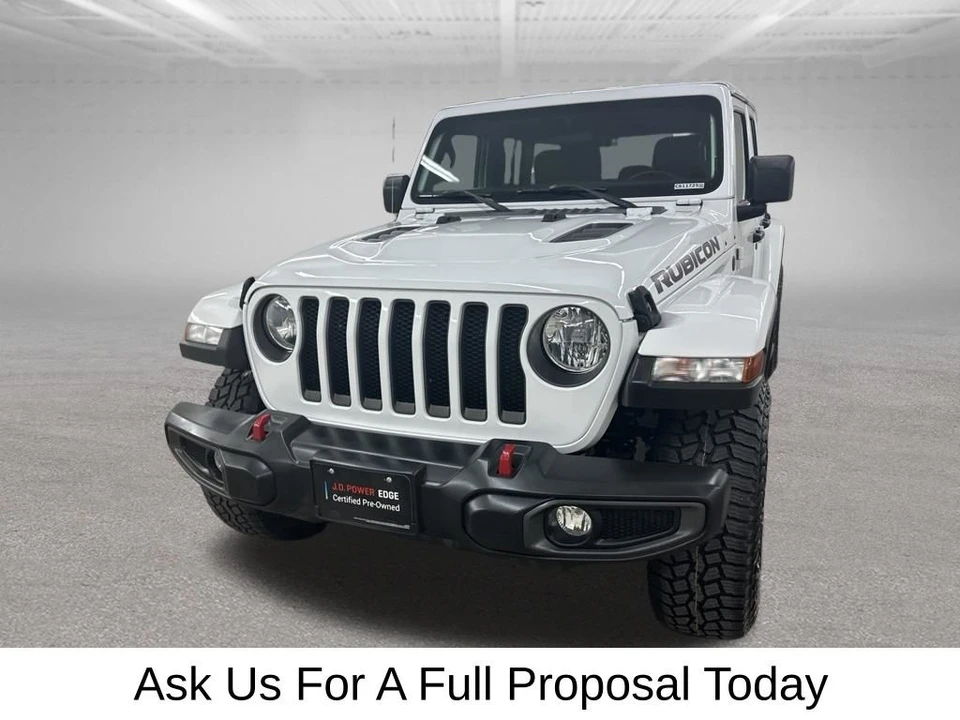 2021 Jeep JL Wrangler Rubicon 392 - Image 7 of 31