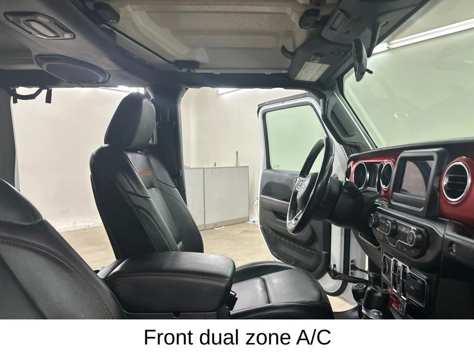 2021 Jeep JL Wrangler Rubicon 392 - Image 24 of 31