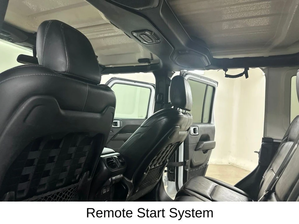 2021 Jeep JL Wrangler Rubicon 392 - Image 30 of 31
