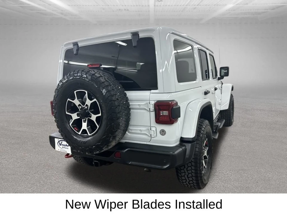 2021 Jeep JL Wrangler Rubicon 392 - Image 15 of 31