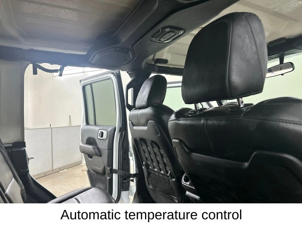 2021 Jeep JL Wrangler Rubicon 392 - Image 25 of 31