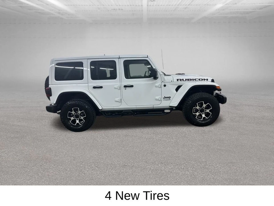 2021 Jeep JL Wrangler Rubicon 392 - Image 16 of 31