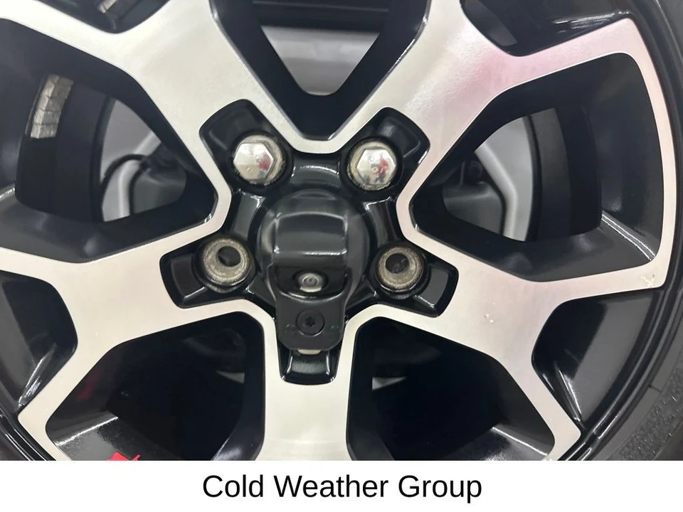 2021 Jeep JL Wrangler Rubicon 392 - Image 18 of 31