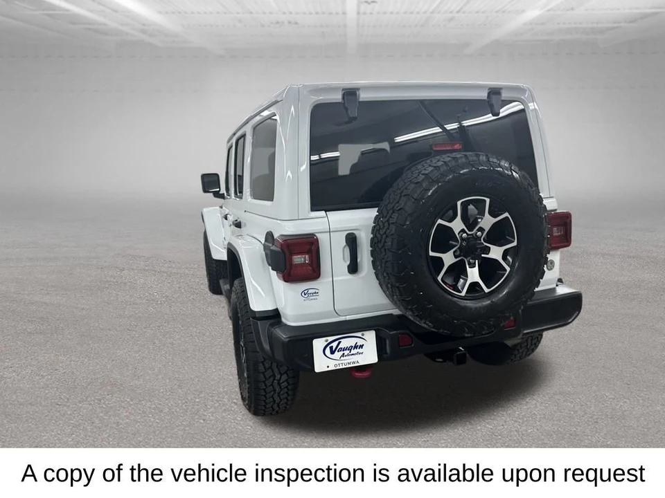 2021 Jeep JL Wrangler Rubicon 392 - Image 11 of 31