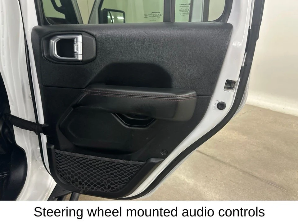2021 Jeep JL Wrangler Rubicon 392 - Image 26 of 31