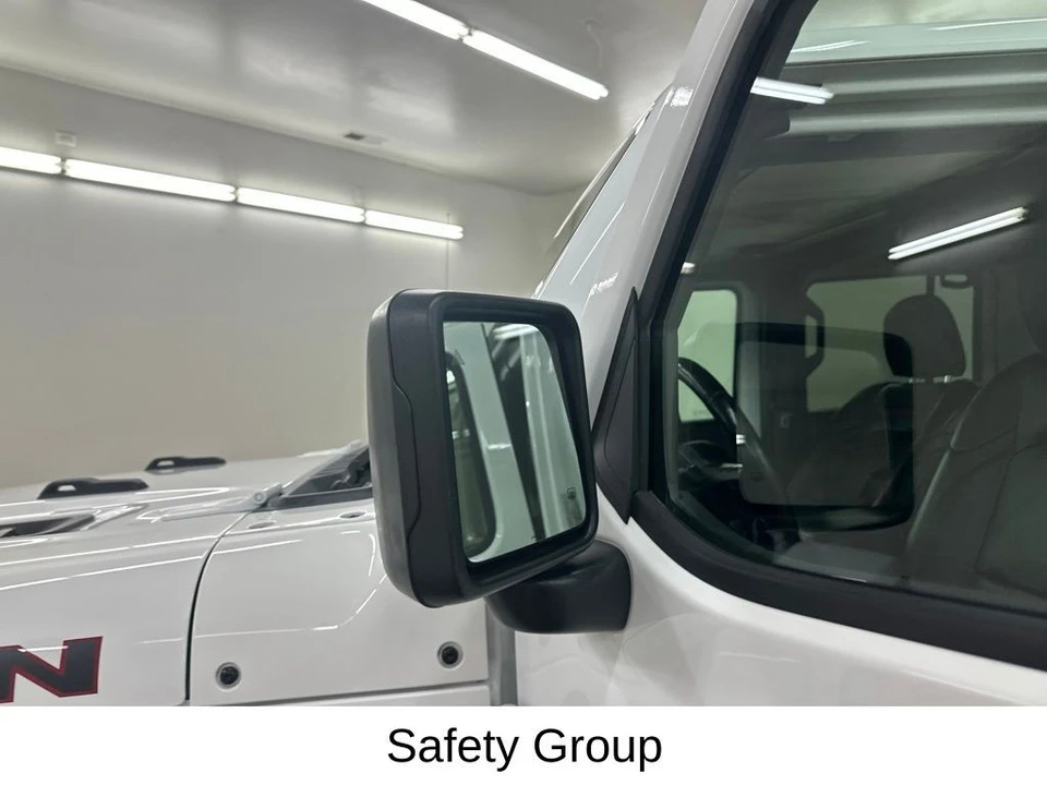 2021 Jeep JL Wrangler Rubicon 392 - Image 19 of 31