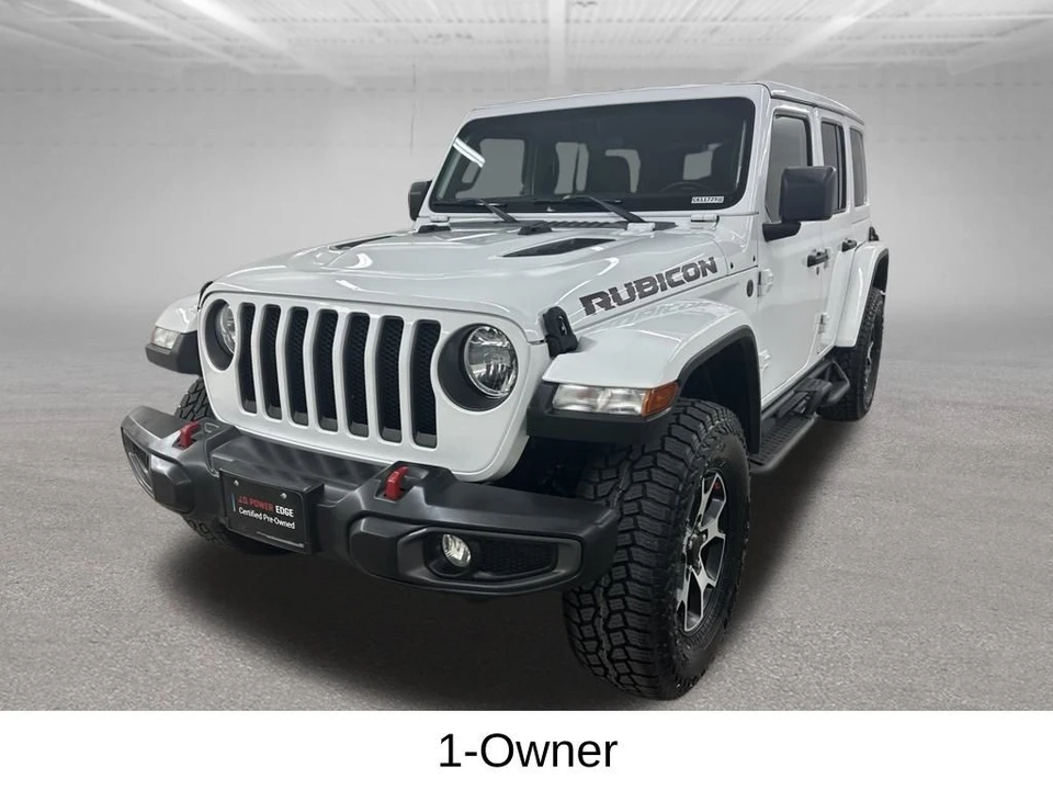 2021 Jeep JL Wrangler Rubicon 392 - Image 8 of 31