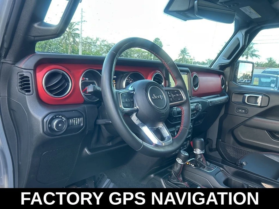 2021 Jeep JL Wrangler - Image 11 of 12