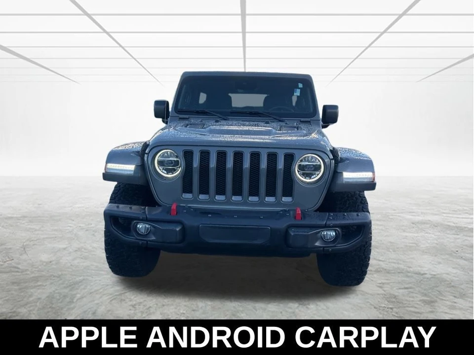 2021 Jeep JL Wrangler - Image 9 of 12
