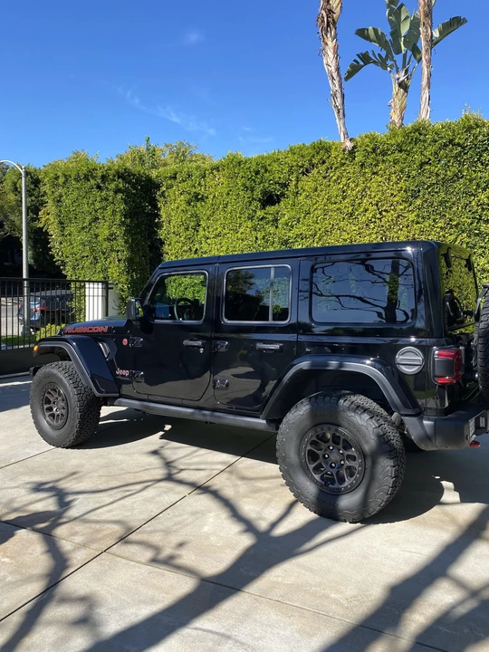 2021 Jeep JL Wrangler - Image 26 of 31