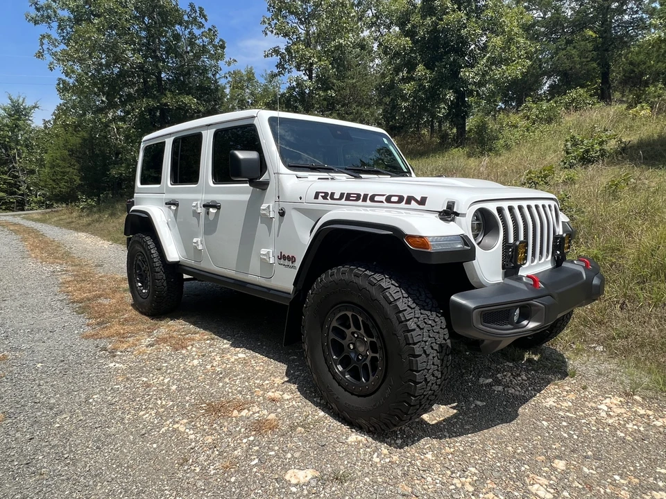 2021 Jeep JL Wrangler - Image 12 of 31