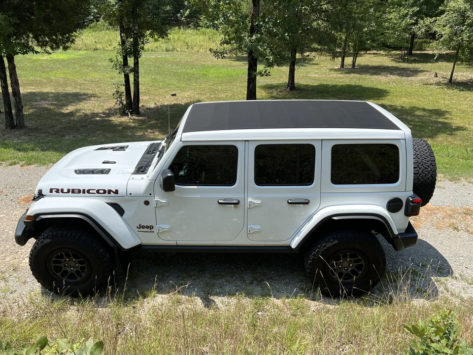 2021 Jeep JL Wrangler - Image 22 of 31