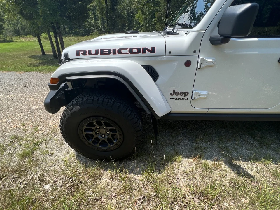 2021 Jeep JL Wrangler - Image 27 of 31