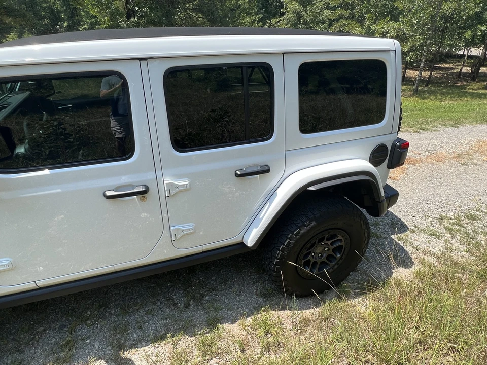 2021 Jeep JL Wrangler - Image 29 of 31