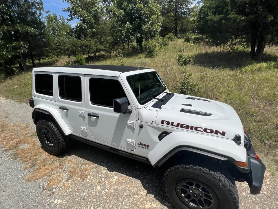 2021 Jeep JL Wrangler - Image 26 of 31