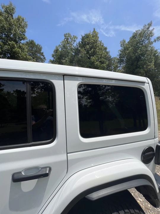 2021 Jeep JL Wrangler - Image 31 of 31