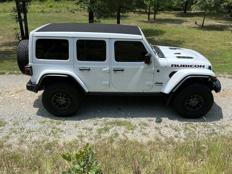 2021 Jeep JL Wrangler - Image 17 of 31
