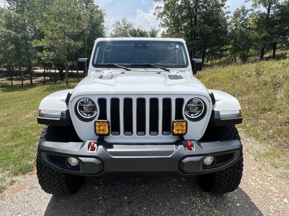 2021 Jeep JL Wrangler - Image 10 of 31
