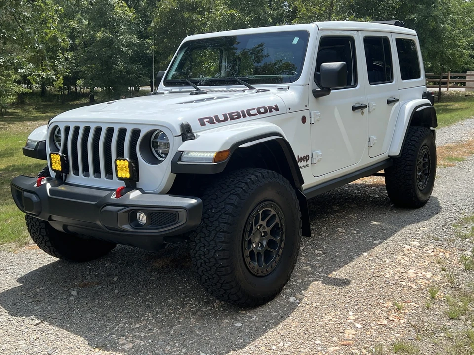 2021 Jeep JL Wrangler - Image 23 of 31