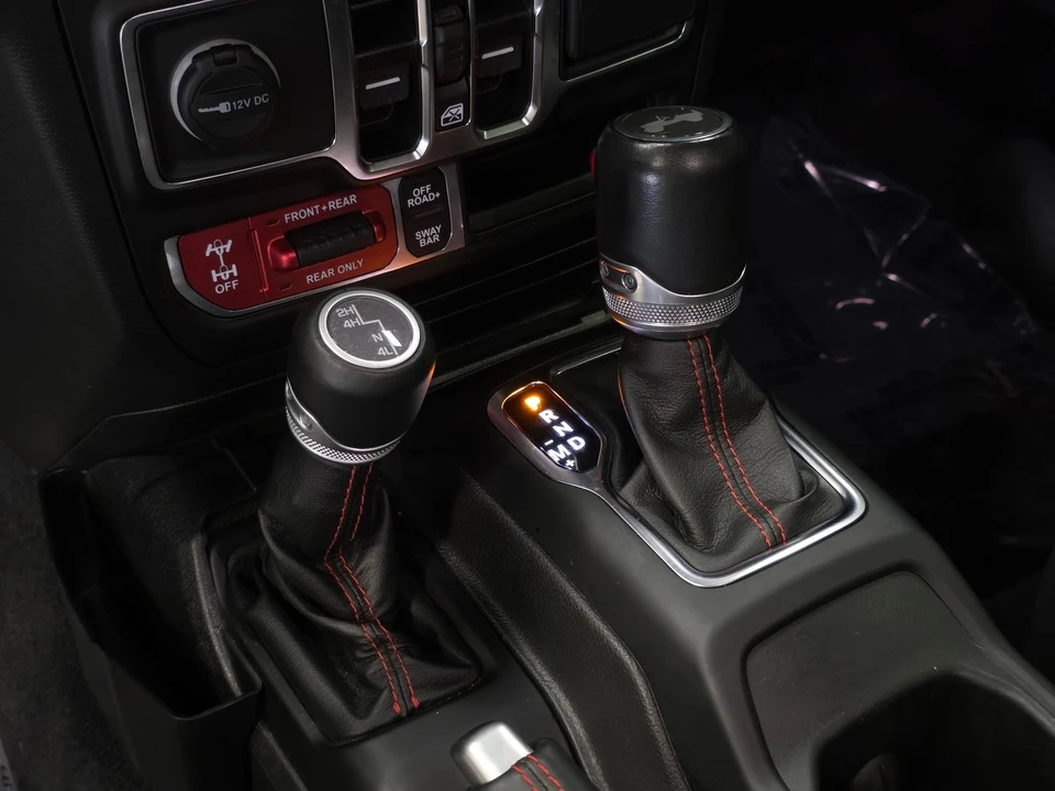 2021 Jeep JL Wrangler Rubicon 392 - Image 4 of 31