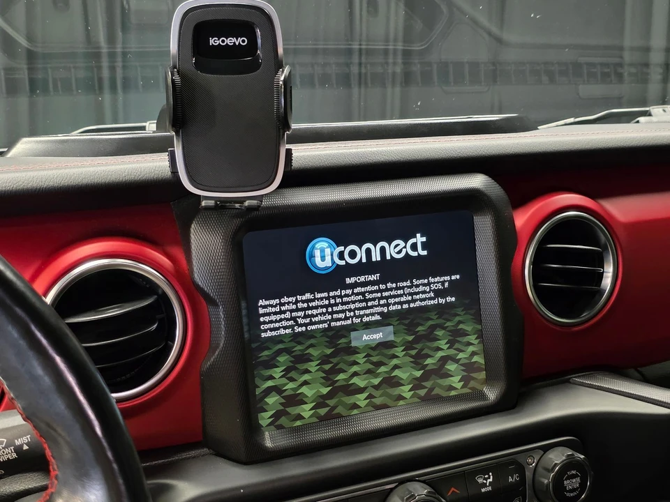 2021 Jeep JL Wrangler Rubicon 392 - Image 27 of 31