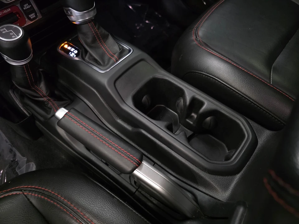 2021 Jeep JL Wrangler Rubicon 392 - Image 29 of 31