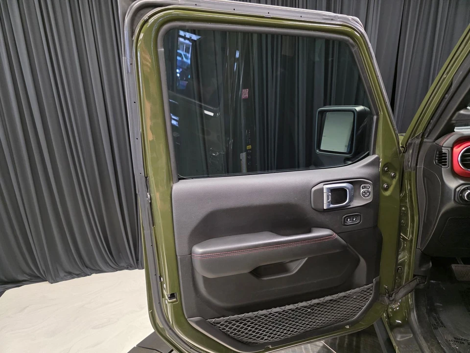 2021 Jeep JL Wrangler Rubicon 392 - Image 17 of 31
