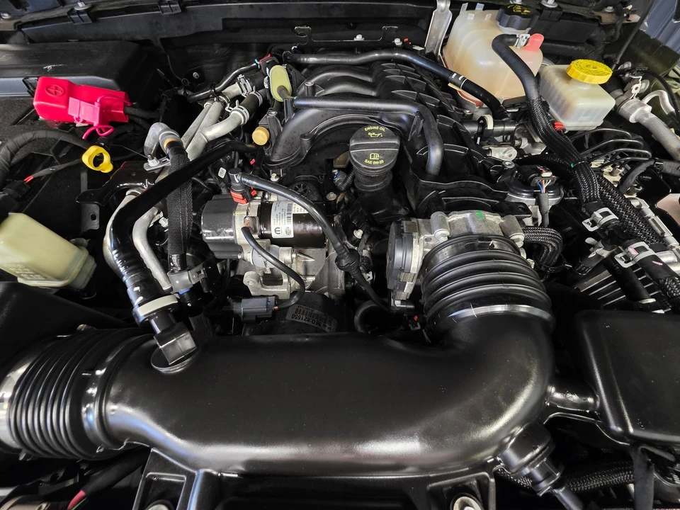 2021 Jeep JL Wrangler Rubicon 392 - Image 3 of 31