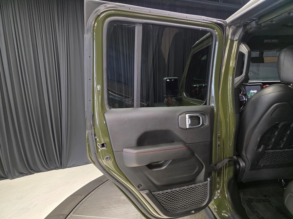2021 Jeep JL Wrangler Rubicon 392 - Image 31 of 31