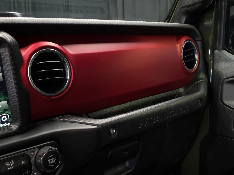 2021 Jeep JL Wrangler Rubicon 392 - Image 30 of 31