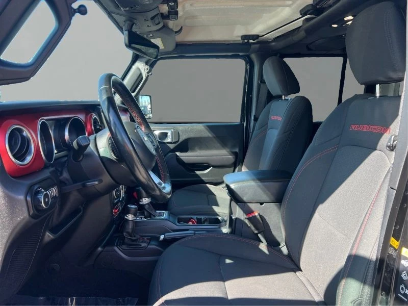 2021 Jeep JL Wrangler - Image 9 of 12