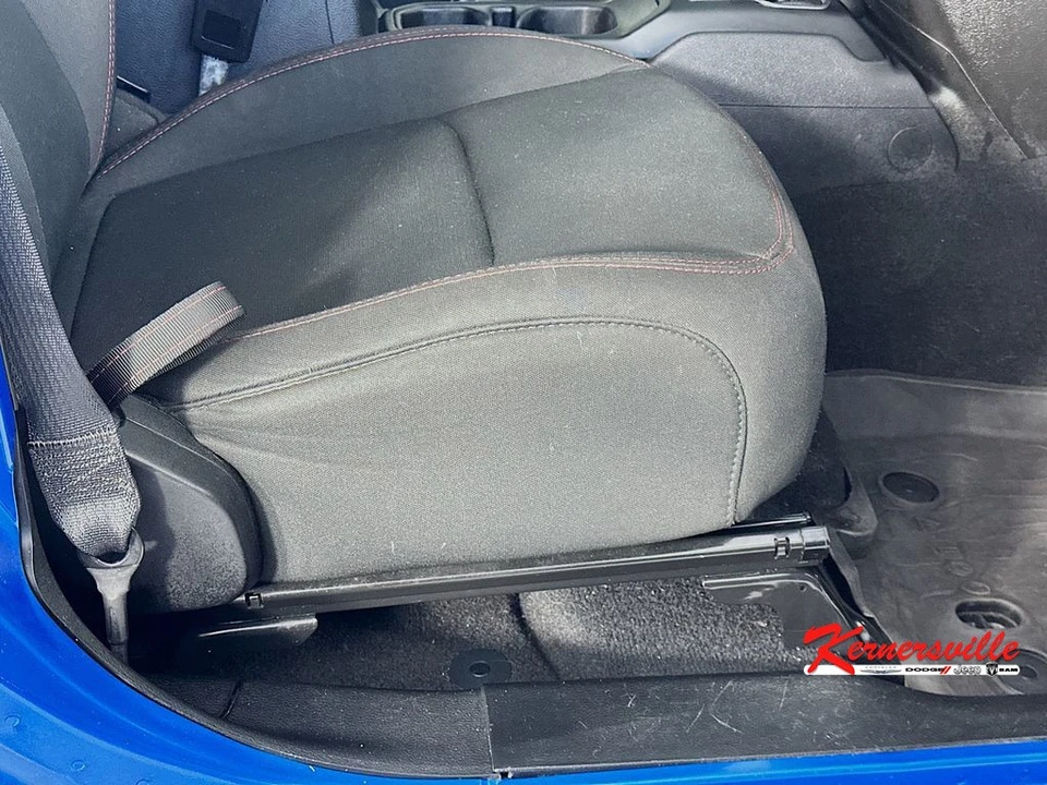 2021 Jeep JL Wrangler - Image 22 of 24