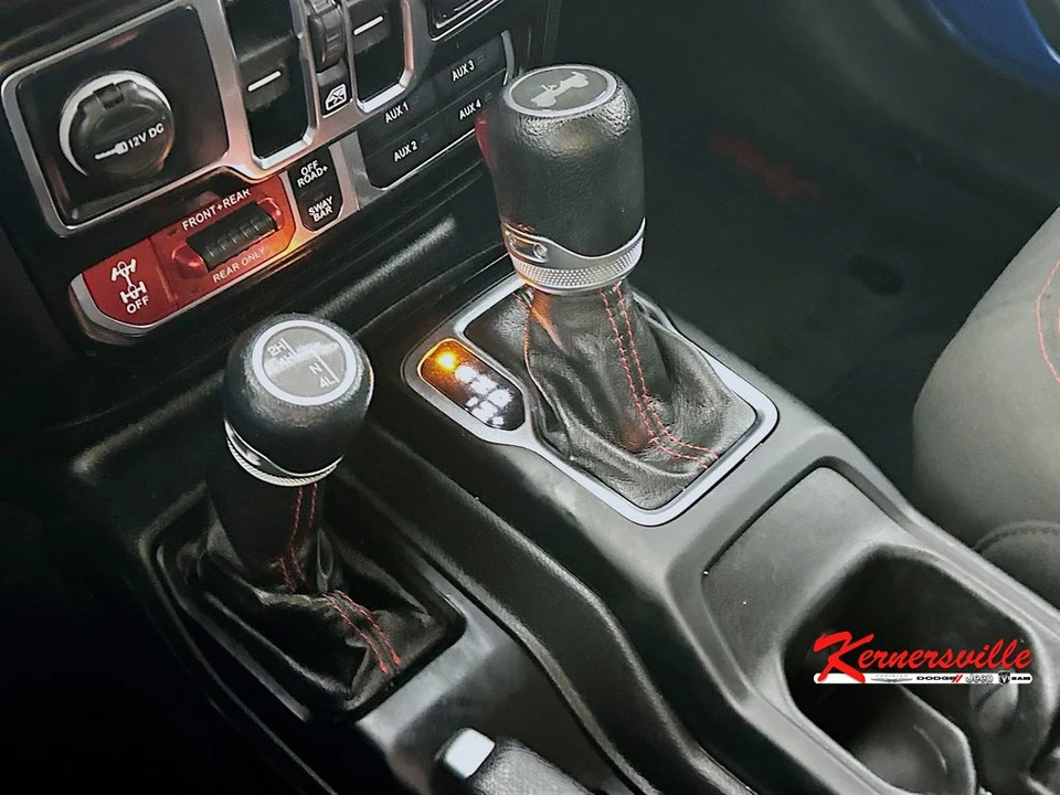 2021 Jeep JL Wrangler - Image 16 of 24