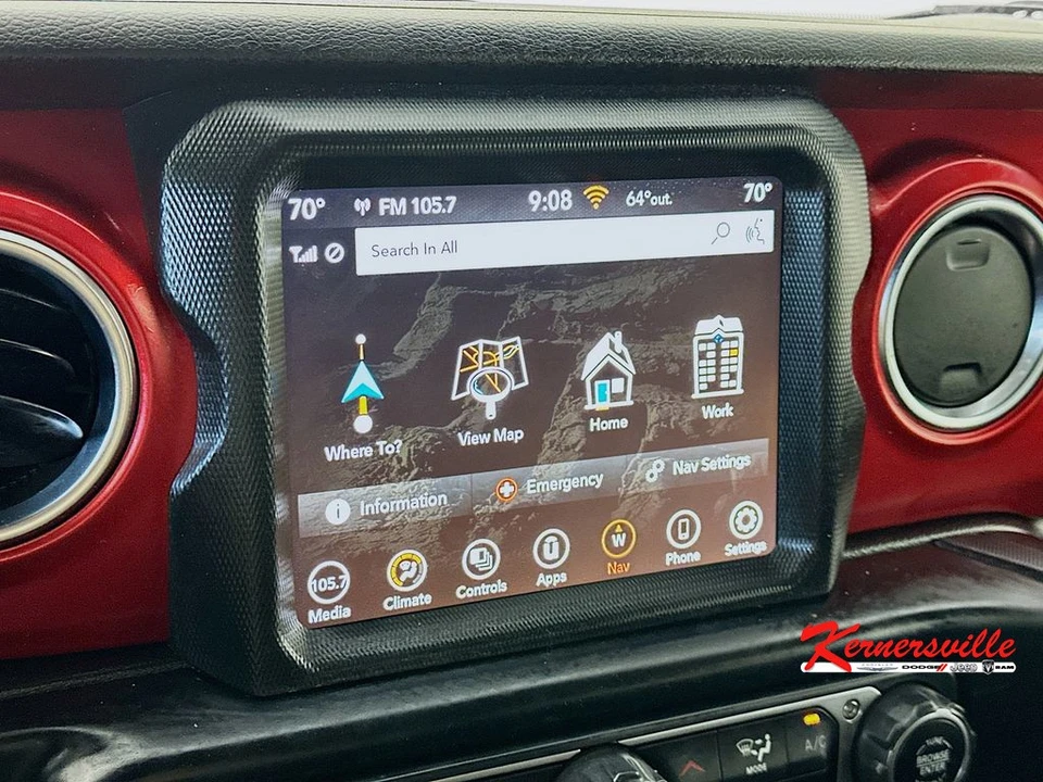 2021 Jeep JL Wrangler - Image 18 of 24