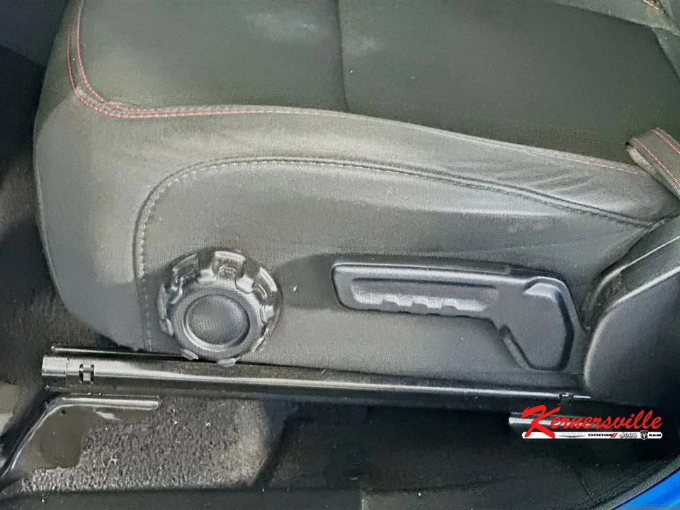 2021 Jeep JL Wrangler - Image 21 of 24