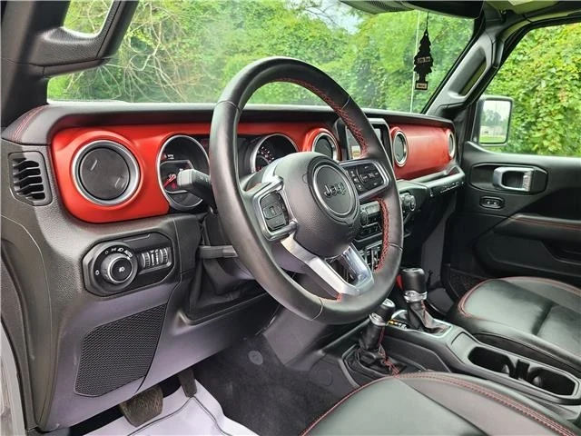 2021 Jeep JL Wrangler - Image 9 of 12
